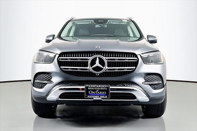 new 2025 Mercedes-Benz GLE 350 car, priced at $66,575