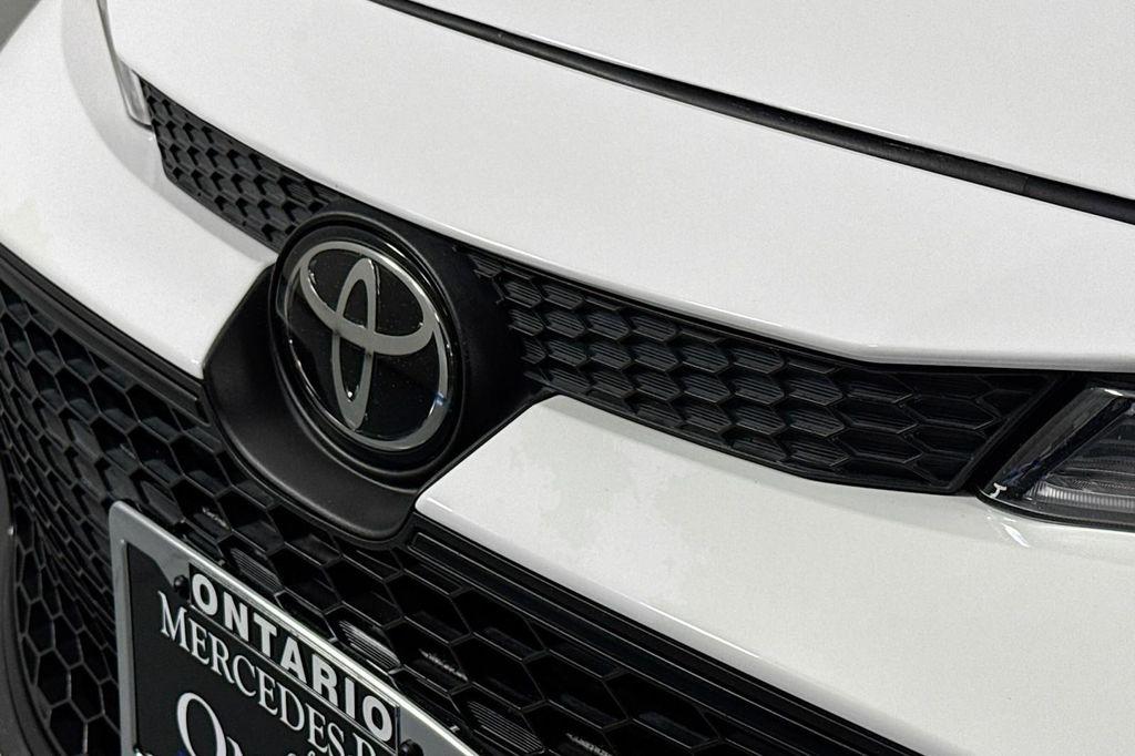 used 2020 Toyota Corolla car, priced at $17,983