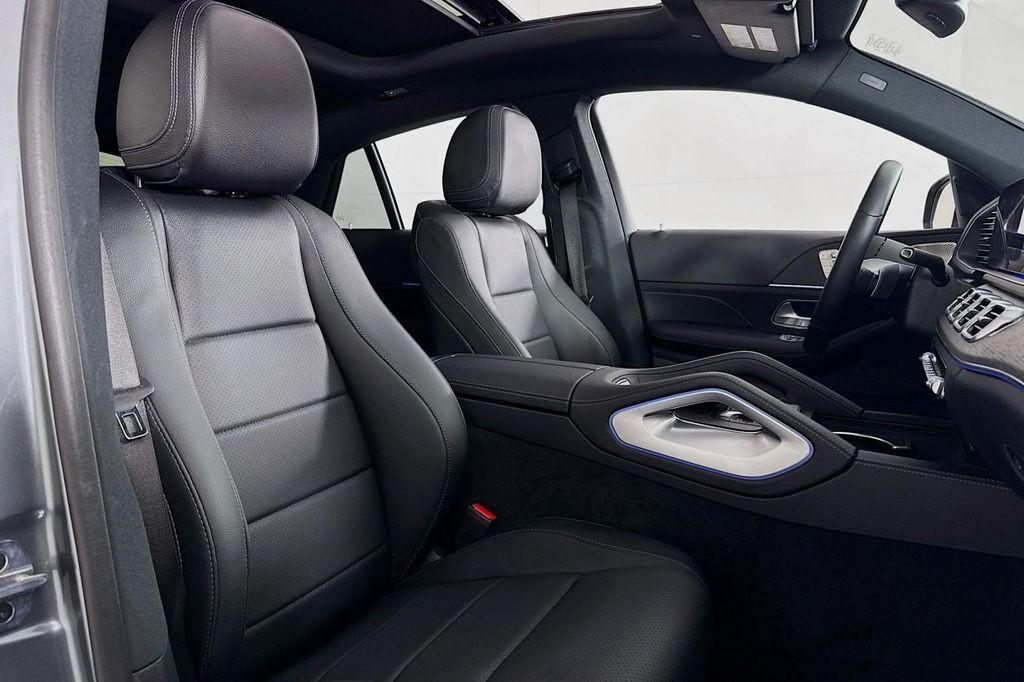 used 2025 Mercedes-Benz GLE 450 car, priced at $77,984