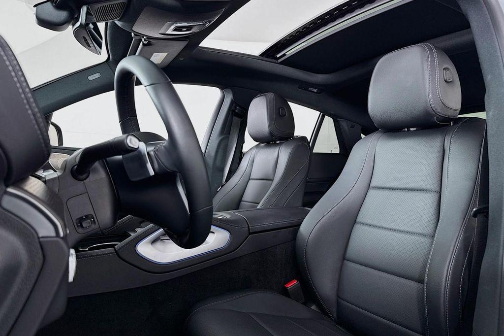 used 2025 Mercedes-Benz GLE 450 car, priced at $77,984