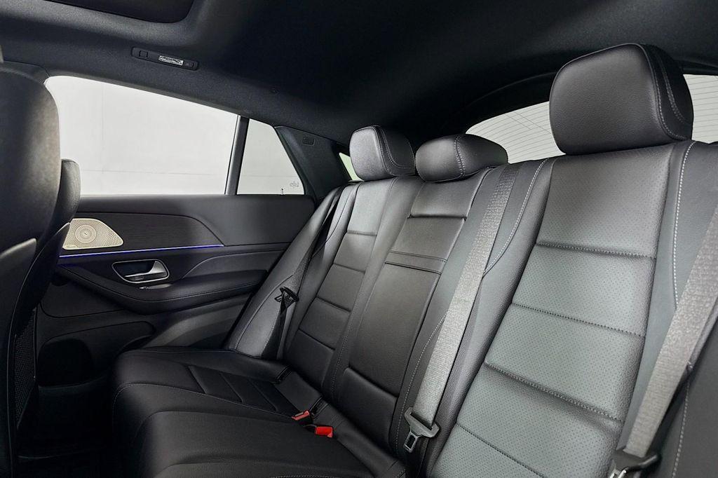 used 2025 Mercedes-Benz GLE 450 car, priced at $77,984