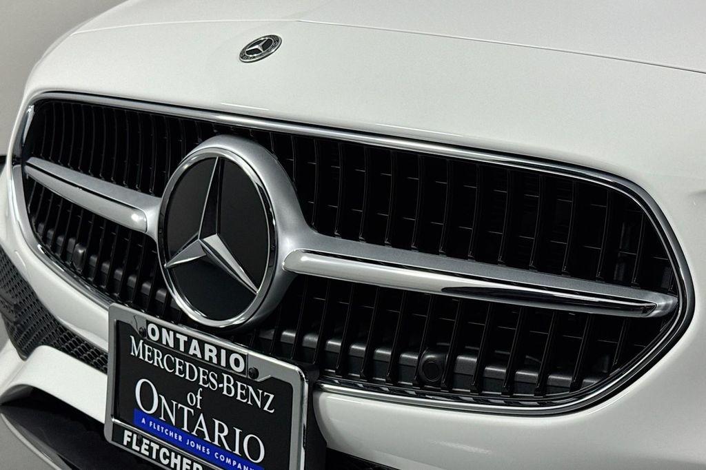 new 2025 Mercedes-Benz C-Class car, priced at $51,635