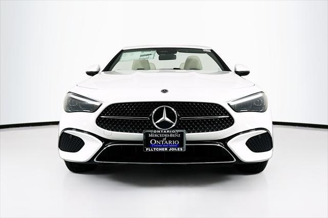 new 2024 Mercedes-Benz CLE 300 car, priced at $66,050