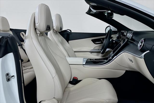 new 2024 Mercedes-Benz CLE 300 car, priced at $66,050