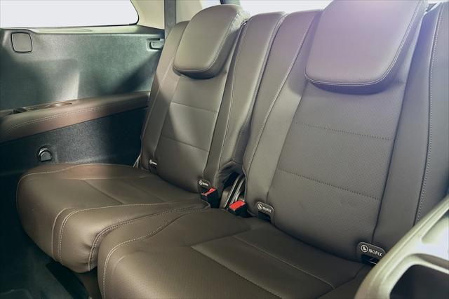 used 2023 Mercedes-Benz GLS 450 car, priced at $75,483