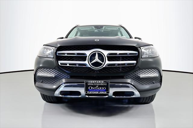 used 2023 Mercedes-Benz GLS 450 car, priced at $75,483