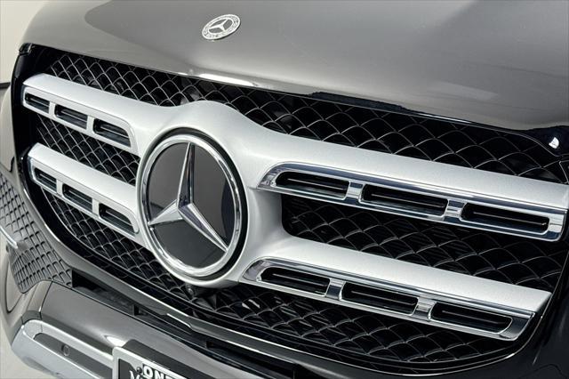 used 2023 Mercedes-Benz GLS 450 car, priced at $75,483