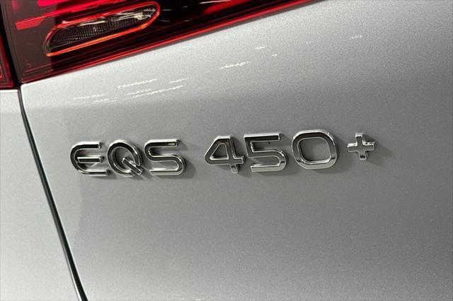 used 2023 Mercedes-Benz EQS 450 car, priced at $49,684