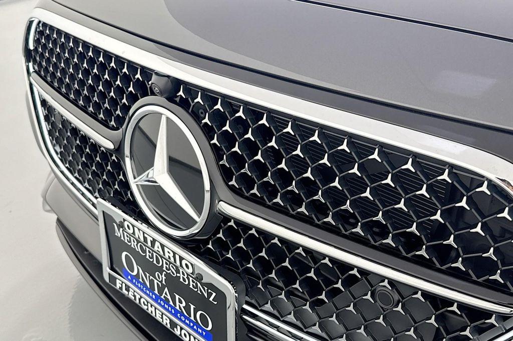 new 2026 Mercedes-Benz E-Class car, priced at $71,665