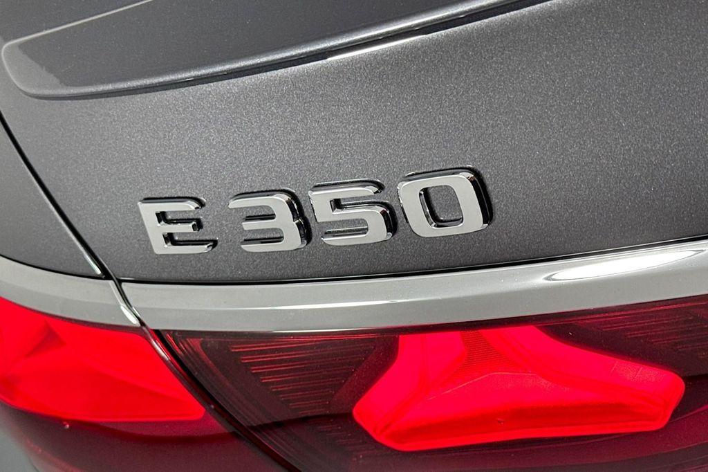 new 2026 Mercedes-Benz E-Class car, priced at $71,665