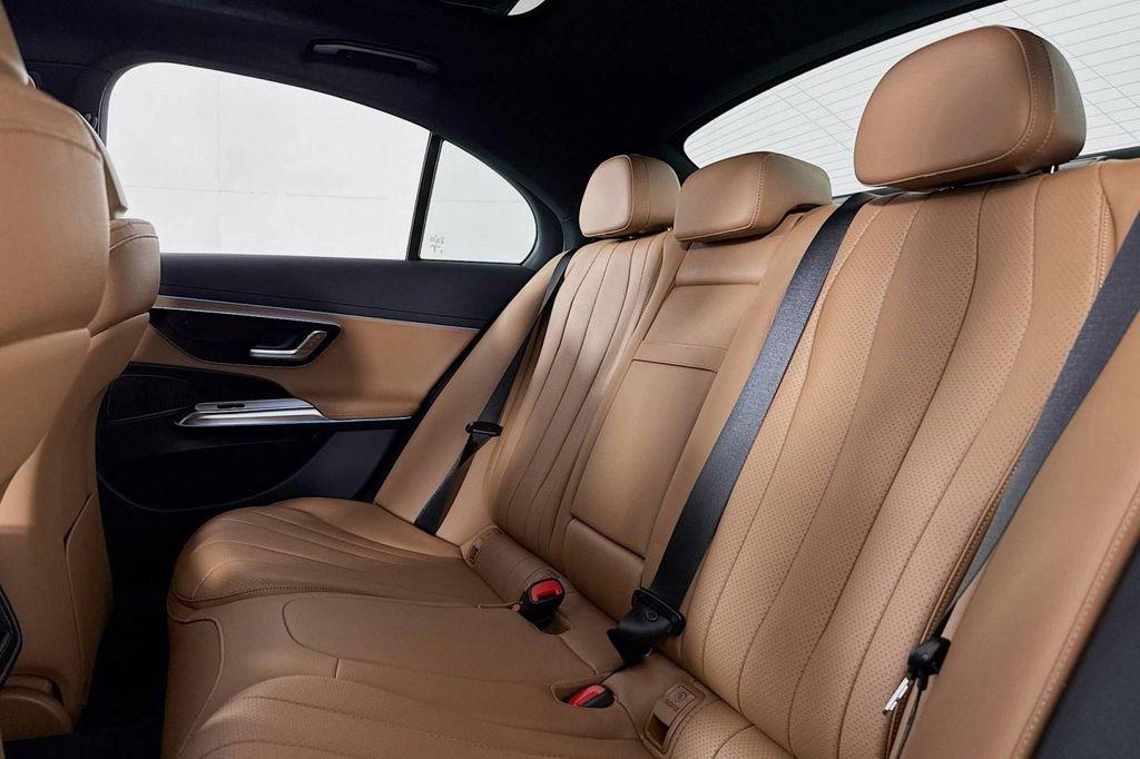 new 2026 Mercedes-Benz E-Class car, priced at $71,665
