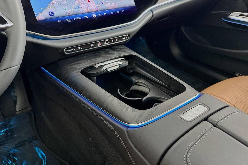new 2026 Mercedes-Benz E-Class car, priced at $71,665