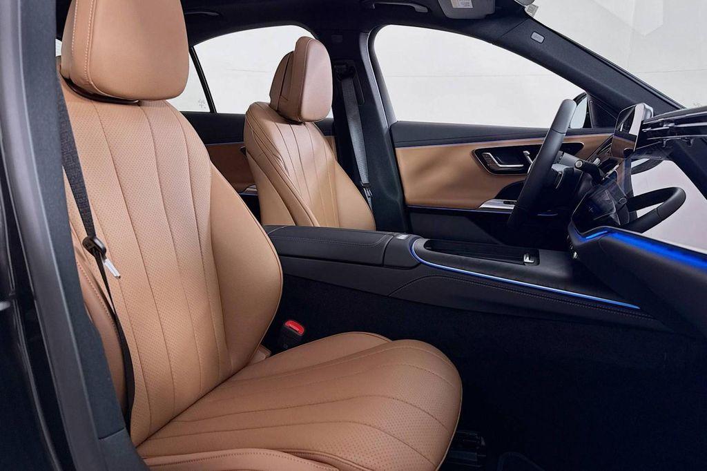 new 2026 Mercedes-Benz E-Class car, priced at $71,665