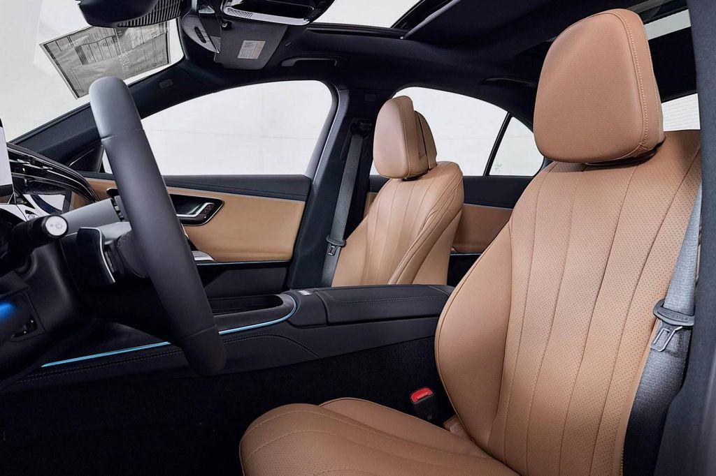 new 2026 Mercedes-Benz E-Class car, priced at $71,665