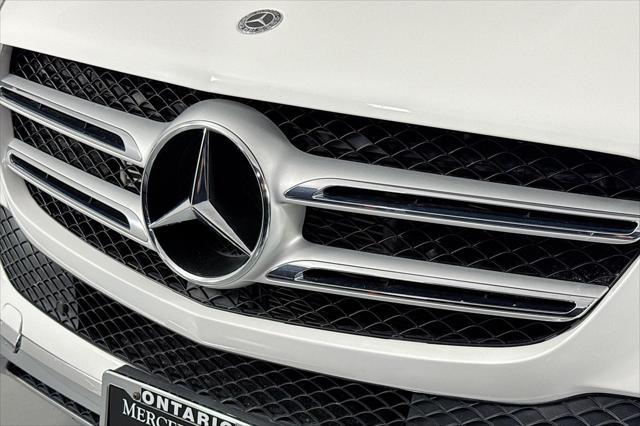 used 2018 Mercedes-Benz GLE 550e Plug-In Hybrid car, priced at $25,483