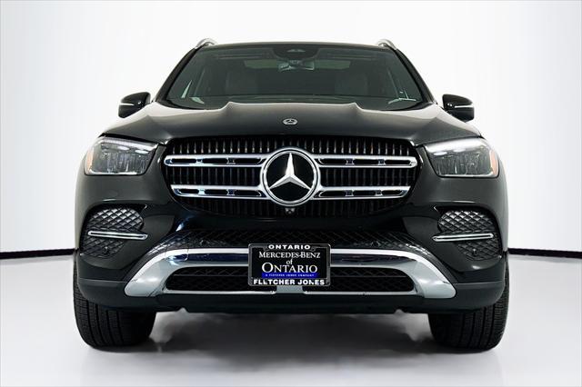 used 2024 Mercedes-Benz GLE 350 car, priced at $66,010