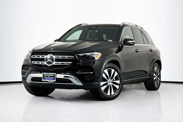 used 2024 Mercedes-Benz GLE 350 car, priced at $66,010