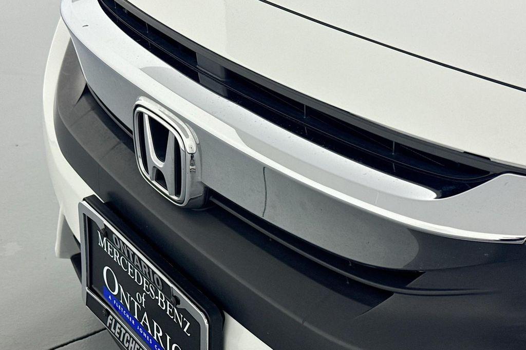 used 2016 Honda Civic car, priced at $15,984