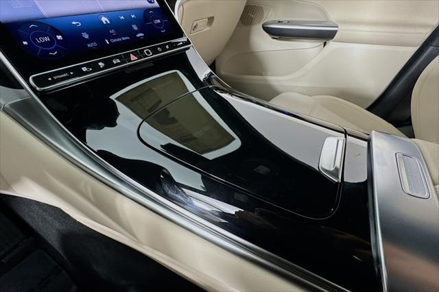 new 2025 Mercedes-Benz GLC 350e car, priced at $64,065
