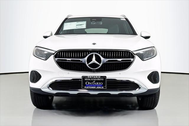 new 2025 Mercedes-Benz GLC 300 car, priced at $50,595