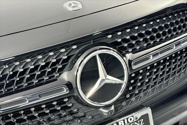 new 2024 Mercedes-Benz GLB 250 car, priced at $49,100