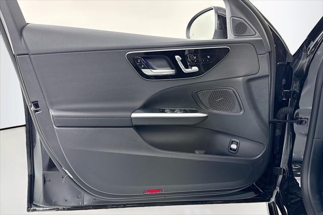 new 2025 Mercedes-Benz C-Class car, priced at $50,050