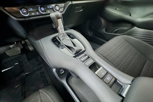 used 2023 Honda HR-V car, priced at $23,484