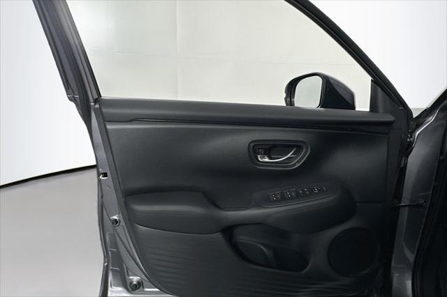 used 2023 Honda HR-V car, priced at $23,484