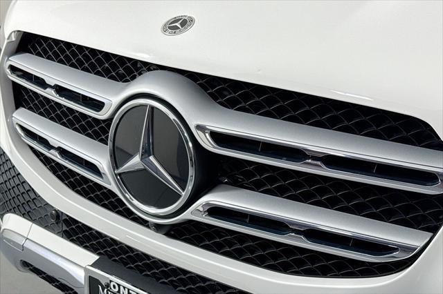 used 2022 Mercedes-Benz GLE 350 car, priced at $39,584