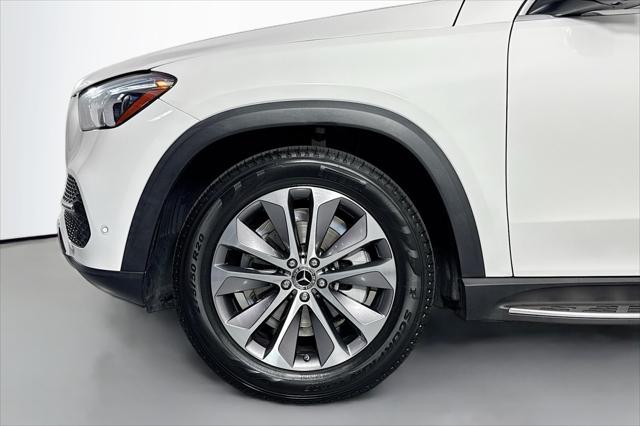 used 2022 Mercedes-Benz GLE 350 car, priced at $39,584