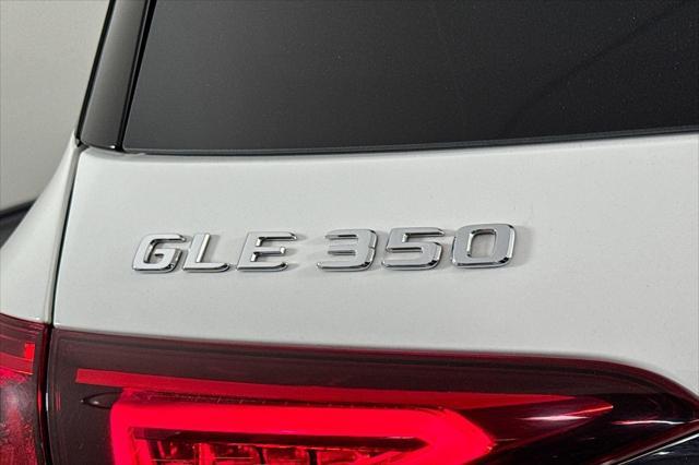 used 2022 Mercedes-Benz GLE 350 car, priced at $39,584