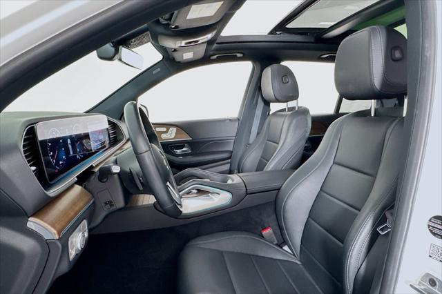 used 2022 Mercedes-Benz GLE 350 car, priced at $39,584