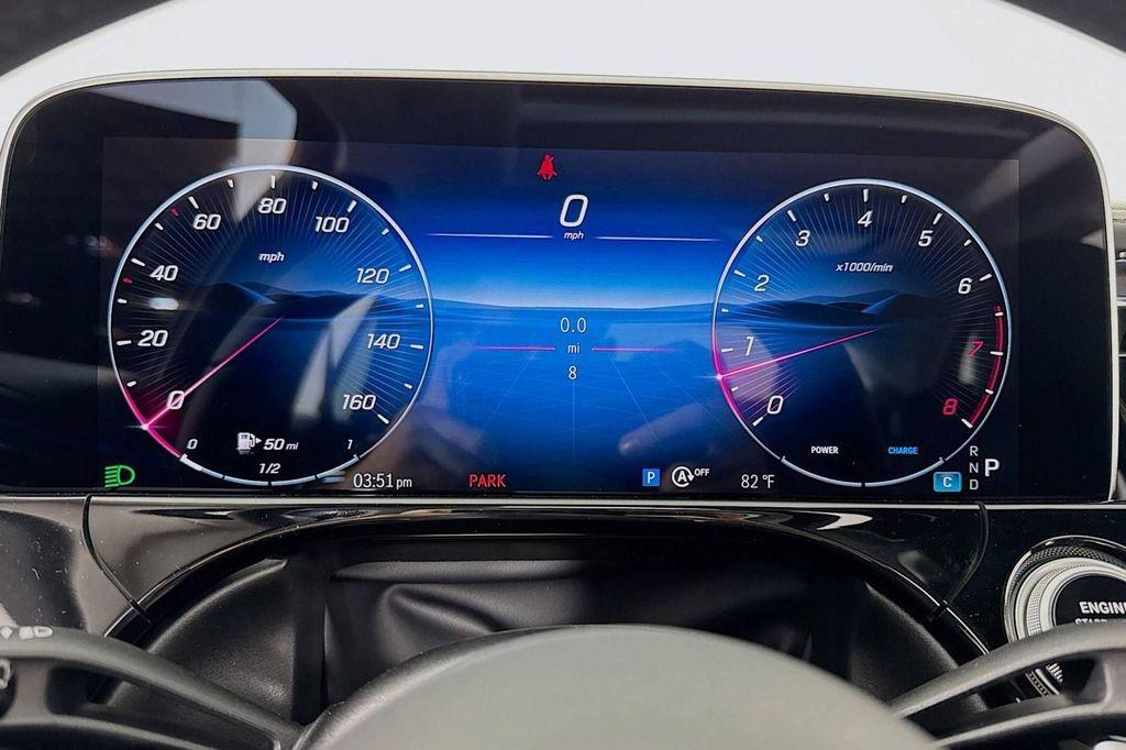 new 2026 Mercedes-Benz E-Class car, priced at $70,065