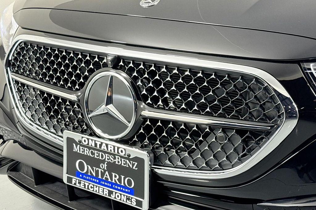 new 2026 Mercedes-Benz E-Class car, priced at $70,065