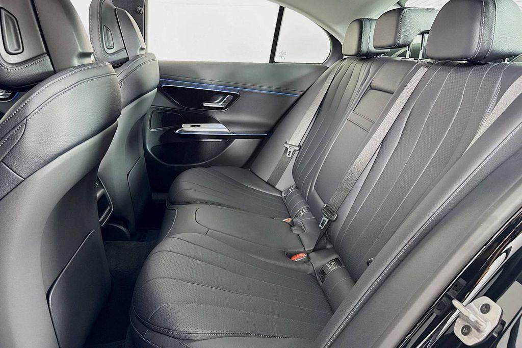 new 2026 Mercedes-Benz E-Class car, priced at $70,065