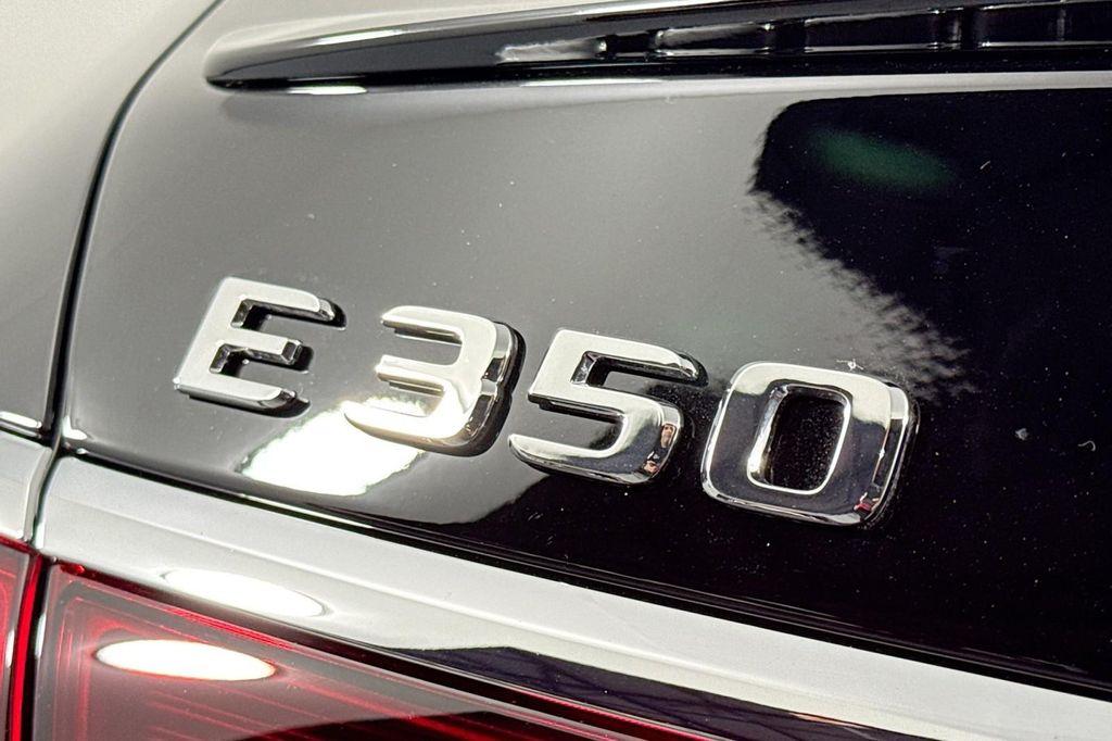 new 2026 Mercedes-Benz E-Class car, priced at $70,065