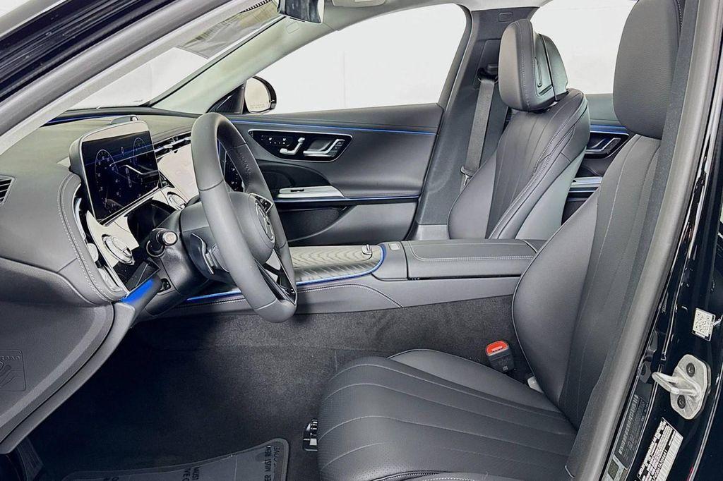 new 2026 Mercedes-Benz E-Class car, priced at $70,065