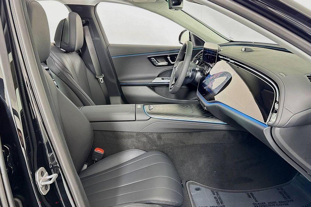 new 2026 Mercedes-Benz E-Class car, priced at $70,065
