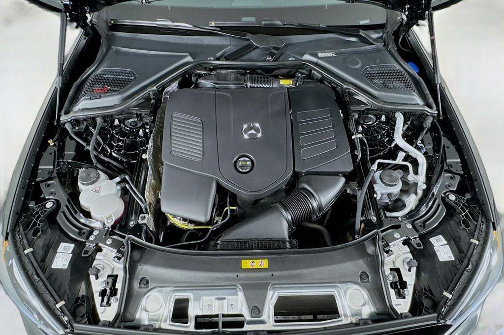 new 2026 Mercedes-Benz E-Class car, priced at $70,065