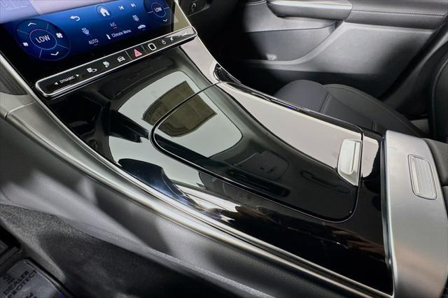 new 2025 Mercedes-Benz GLC 350e car, priced at $63,135