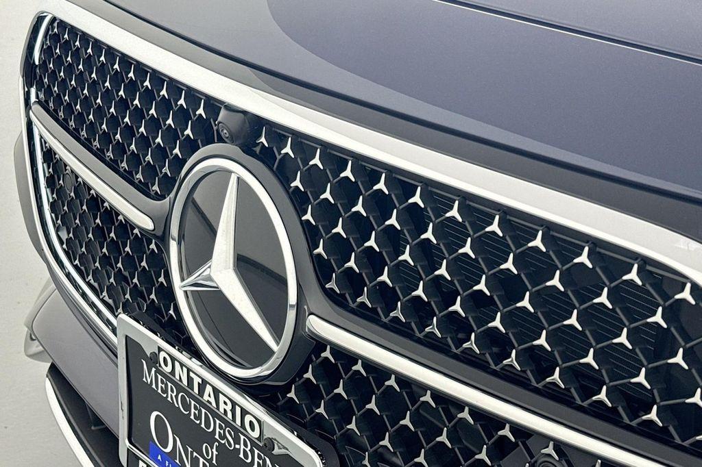 new 2026 Mercedes-Benz E-Class car, priced at $70,350