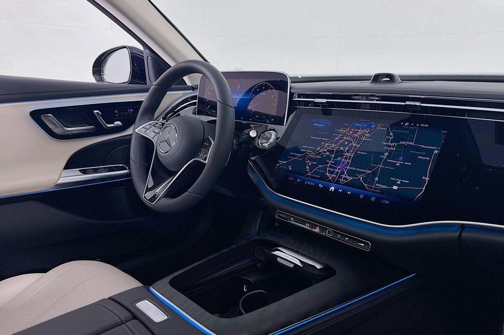 new 2026 Mercedes-Benz E-Class car, priced at $70,350