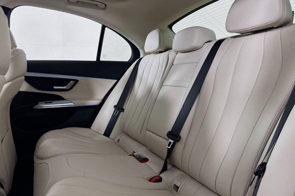 new 2026 Mercedes-Benz E-Class car, priced at $70,350