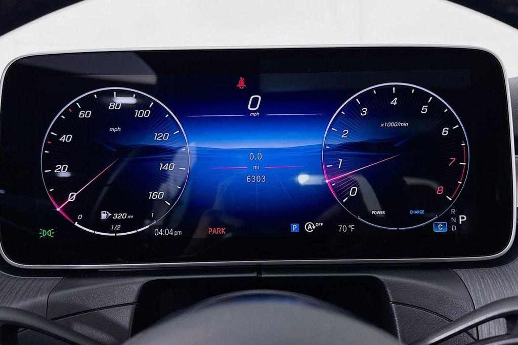 used 2025 Mercedes-Benz C-Class car