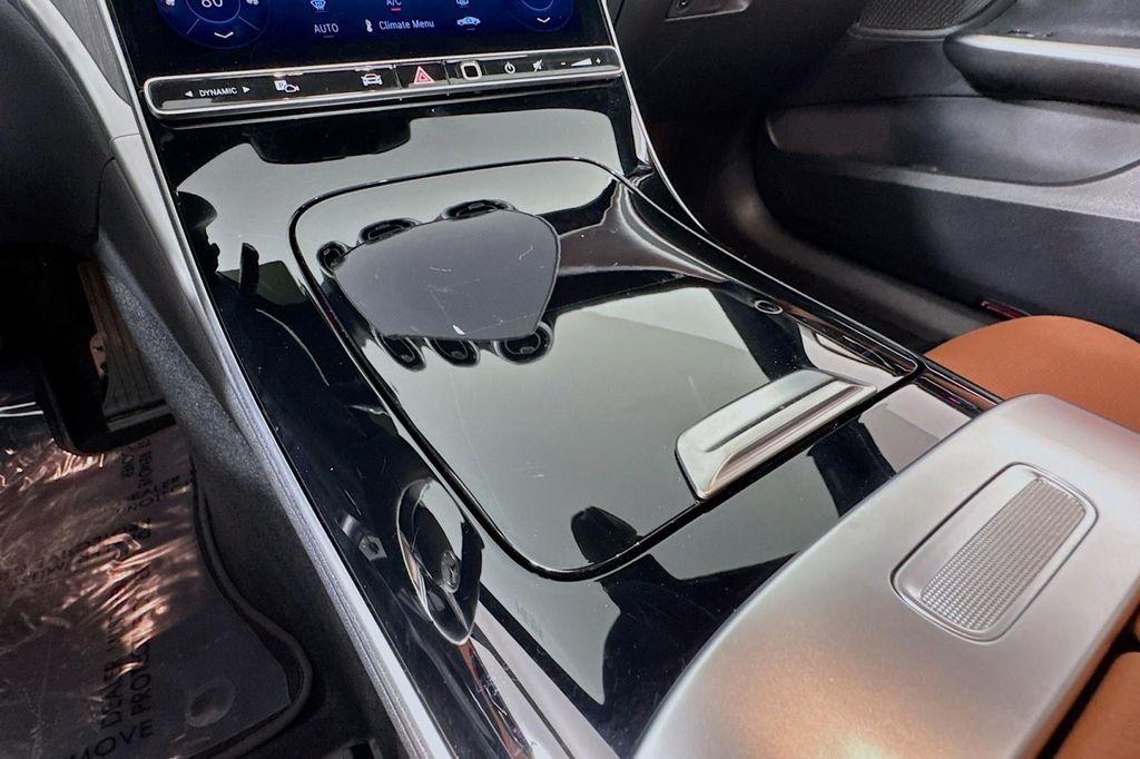 used 2025 Mercedes-Benz C-Class car