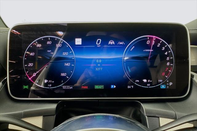used 2025 Mercedes-Benz GLC 350e car, priced at $56,984