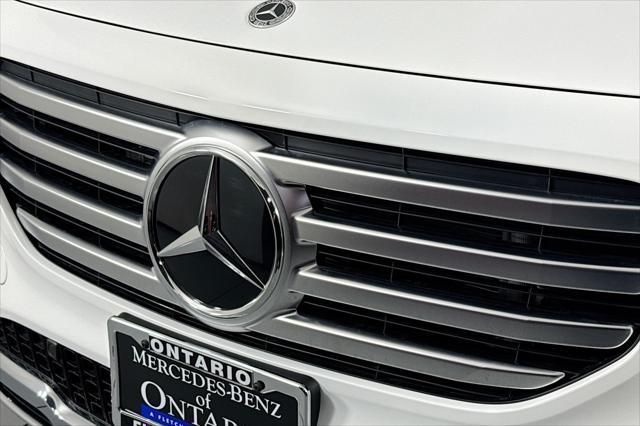 new 2025 Mercedes-Benz GLB 250 car, priced at $48,920