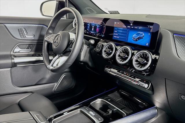 used 2025 Mercedes-Benz GLA 250 car