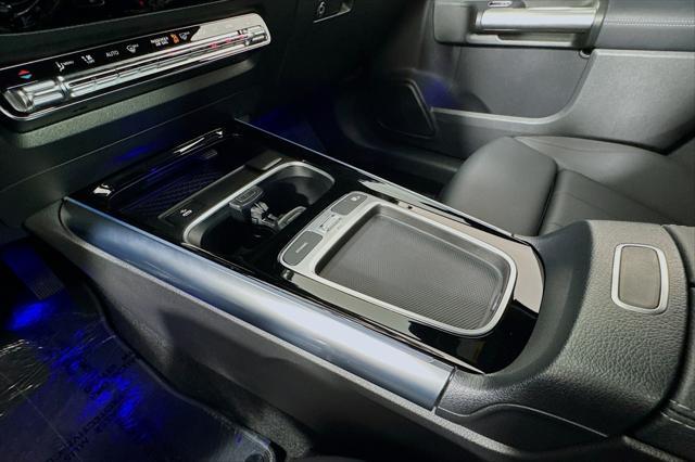 used 2025 Mercedes-Benz GLA 250 car