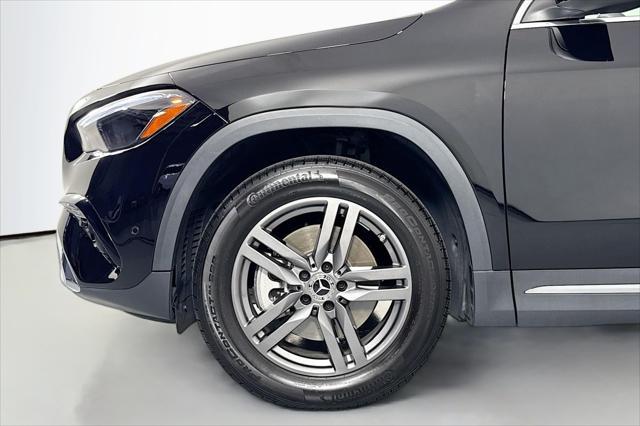used 2025 Mercedes-Benz GLA 250 car